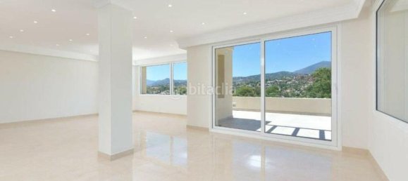 3 Schlafzimmer Penthouse in Marbella, Spain, Nr. 31430 11