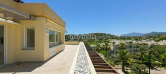 3 Schlafzimmer Penthouse in Marbella, Spain, Nr. 31430 6