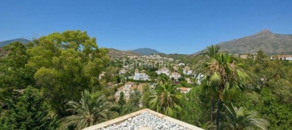 3 Schlafzimmer Penthouse in Marbella, Spain, Nr. 31430 24