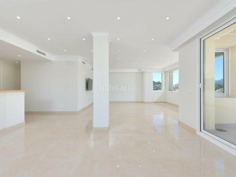3 Schlafzimmer Penthouse in Marbella, Spain, Nr. 31430