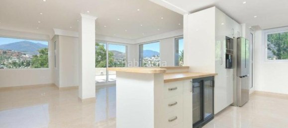 3 Schlafzimmer Penthouse in Marbella, Spain, Nr. 31430 14