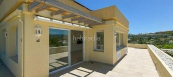 3 Schlafzimmer Penthouse in Marbella, Spain, Nr. 31430 2