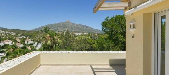 3 Schlafzimmer Penthouse in Marbella, Spain, Nr. 31430 25