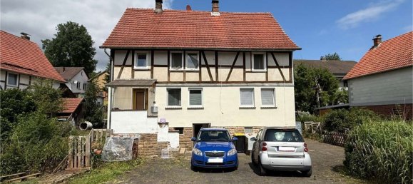 Casa T5 em Hersfeld-Rotenburg, Germany N.º 310745 2