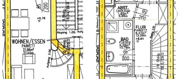 2 غرف نوم منزل ذو طابقين في Klagenfurt am Worthersee, Austria رقم 244516 8