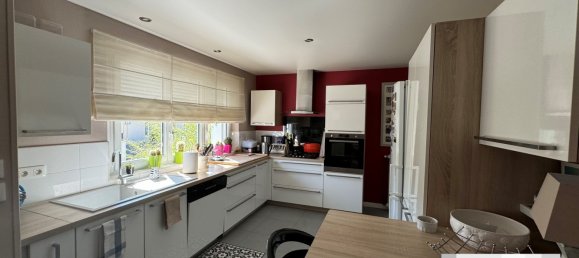 Дом с 4 спальнями в Флёри-ле-Обре, Франция № 42599 3