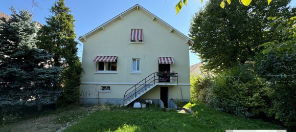 Дом с 4 спальнями в Флёри-ле-Обре, Франция № 42599 4