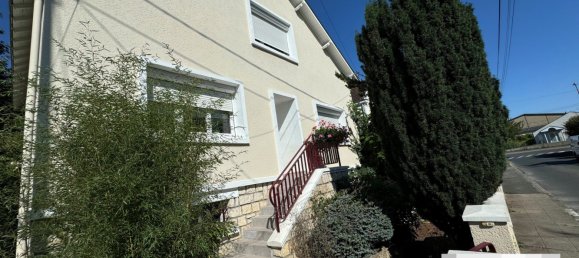 Дом с 4 спальнями в Флёри-ле-Обре, Франция № 42599 12