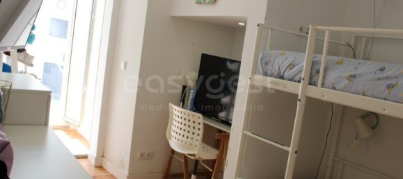 3 Schlafzimmer Wohnung in Lisbon, Portugal, Nr. 224253 20