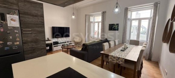 3 Schlafzimmer Wohnung in Lisbon, Portugal, Nr. 224253 37