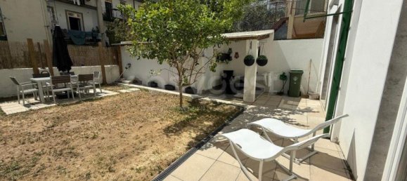 3 Schlafzimmer Wohnung in Lisbon, Portugal, Nr. 224253 7