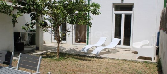 3 Schlafzimmer Wohnung in Lisbon, Portugal, Nr. 224253 11