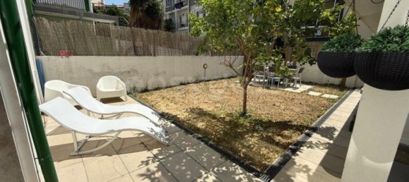 3 Schlafzimmer Wohnung in Lisbon, Portugal, Nr. 224253 6