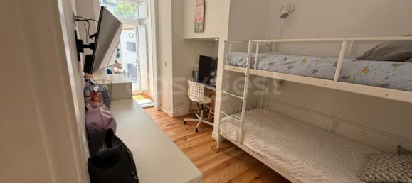 3 Schlafzimmer Wohnung in Lisbon, Portugal, Nr. 224253 19