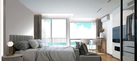 2 bedrooms Condo in VIP SPACE ODYSSEY Phuket, Thailand No. 32067 6