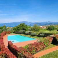 1 غرف نوم شقة في Lazise, Italy رقم 297758