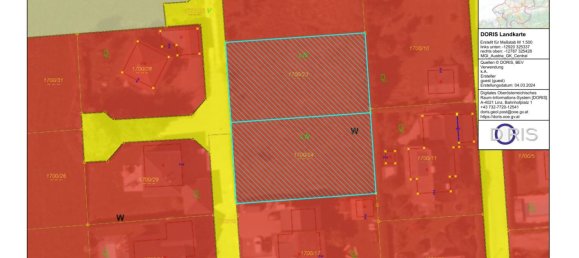  Land in Munderfing, Austria No. 126864 3