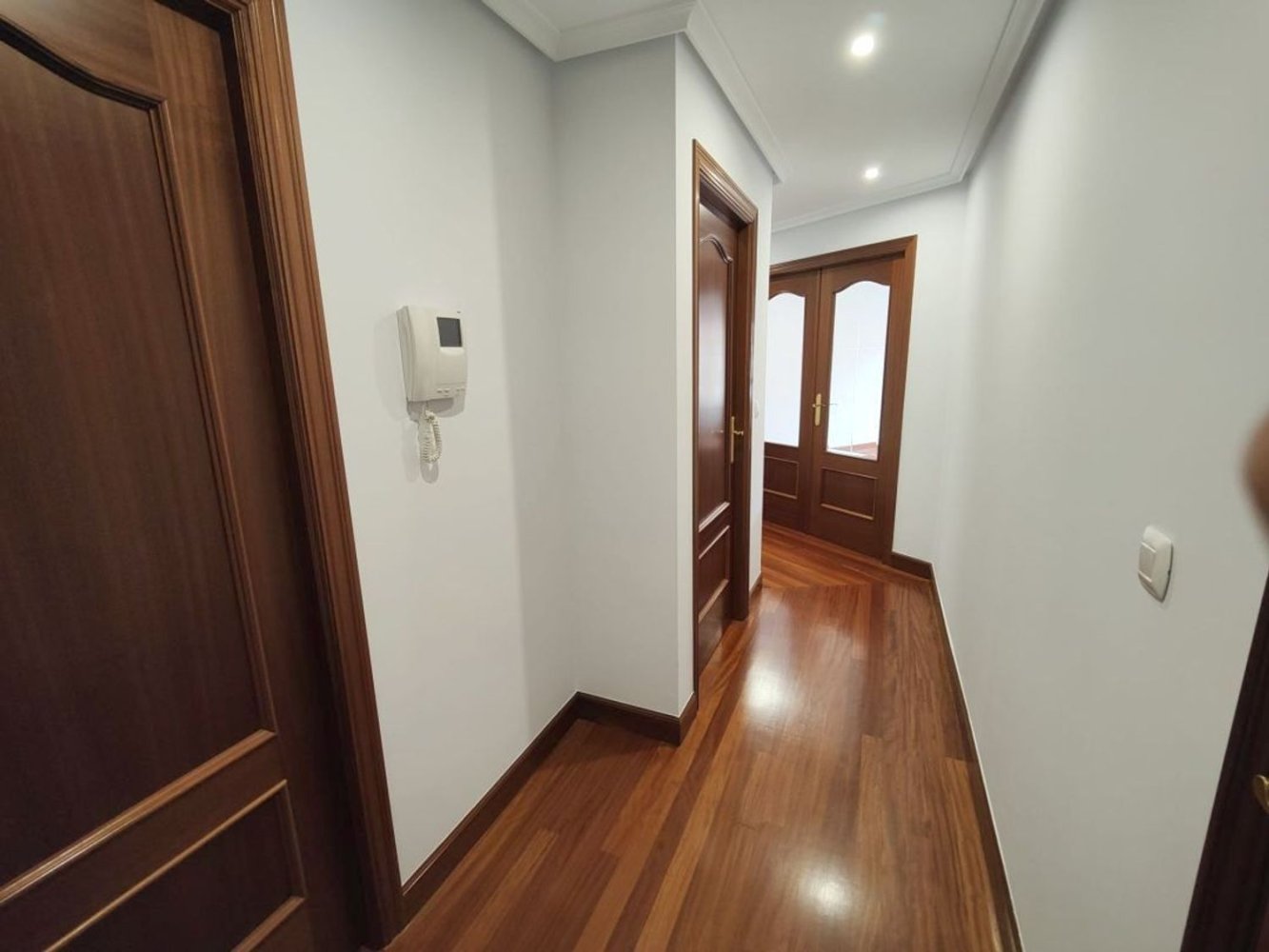 Apartamento de 3 dormitorios en Comunidad Autónoma Vasca, Spain No. 269692