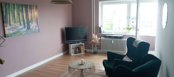 2-Zimmer Wohnung in Schöneberg, Germany, Nr. 290070 3