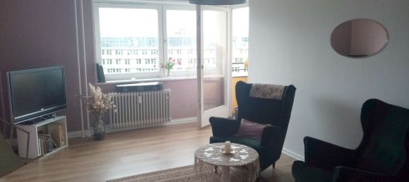 2-Zimmer Wohnung in Schöneberg, Germany, Nr. 290070 2