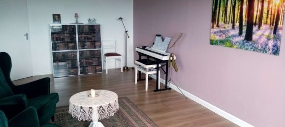 2-Zimmer Wohnung in Schöneberg, Germany, Nr. 290070 4