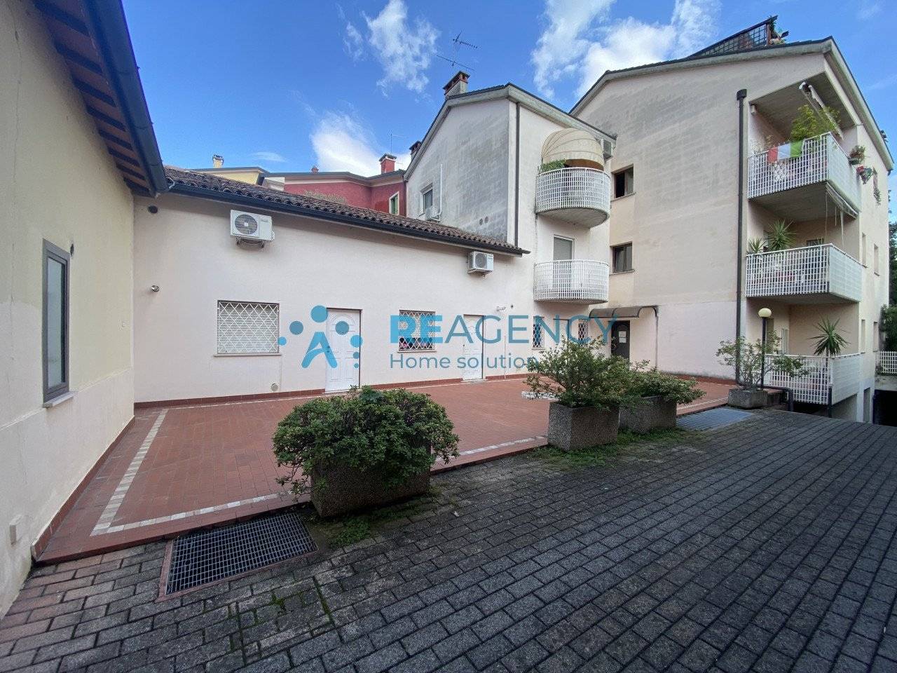 1 غرف نوم شقة في Vicenza, Italy رقم 324367