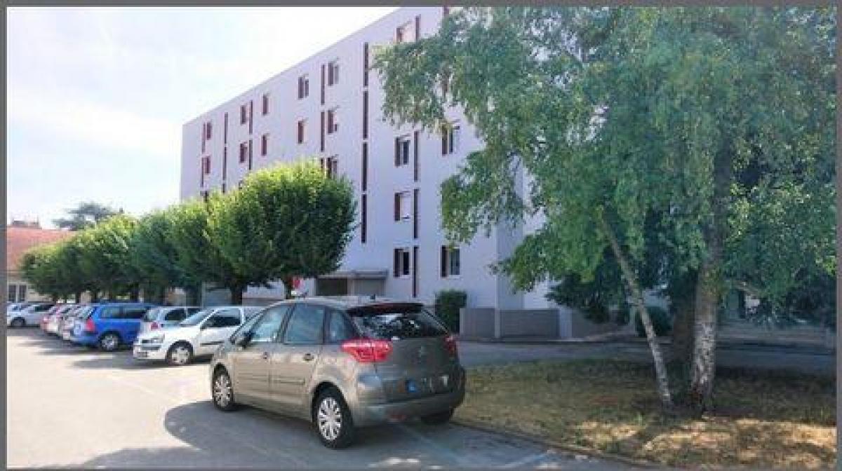 2 غرف نوم شقة في Chagny, France رقم 14892