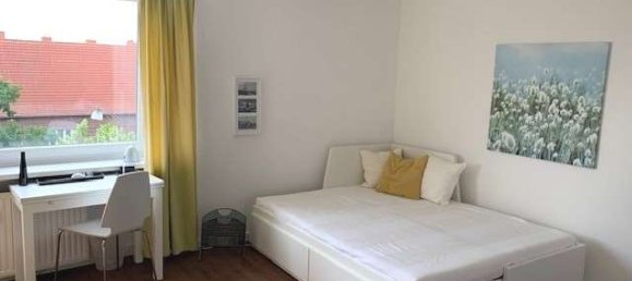 Estudio en Hamburg-Nord, Germany No. 269587 7