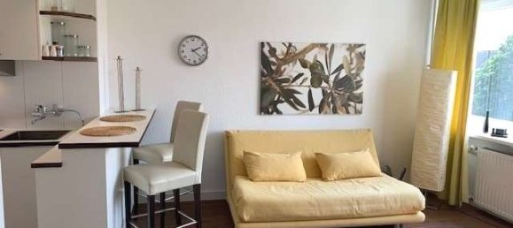 Estudio en Hamburg-Nord, Germany No. 269587 10