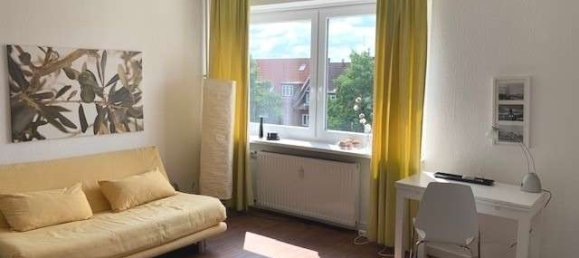 Estudio en Hamburg-Nord, Germany No. 269587 6