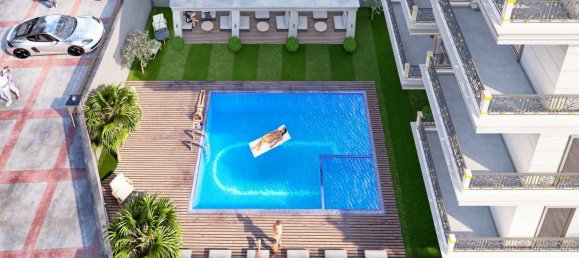 Apartment 2+1 in Demirtas, Turkey No. 14152 7