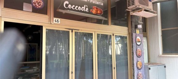 65m² Commercial property in Udine, Italy No. 223019 2