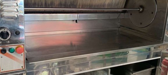 65m² Commercial property in Udine, Italy No. 223019 7