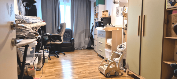 3 rooms Apartment in Meidling, Austria No. 247725 5