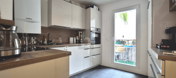 3 rooms Apartment in Meidling, Austria No. 247725 2
