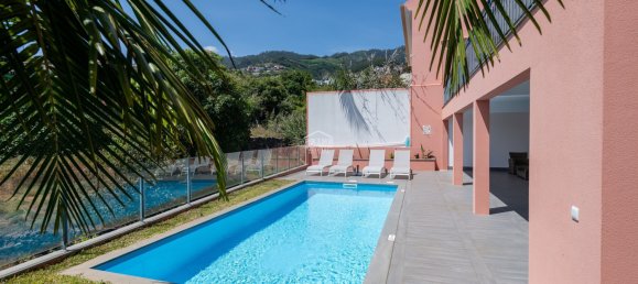 3 bedrooms Villa in Funchal, Portugal No. 142081 44
