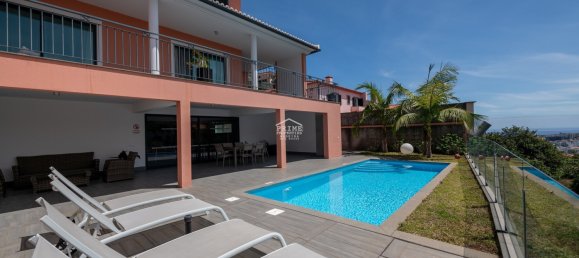 3 bedrooms Villa in Funchal, Portugal No. 142081 41