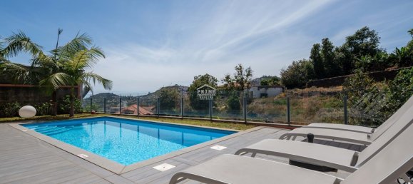 3 bedrooms Villa in Funchal, Portugal No. 142081 40