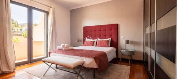 3 bedrooms Villa in Funchal, Portugal No. 142081 26