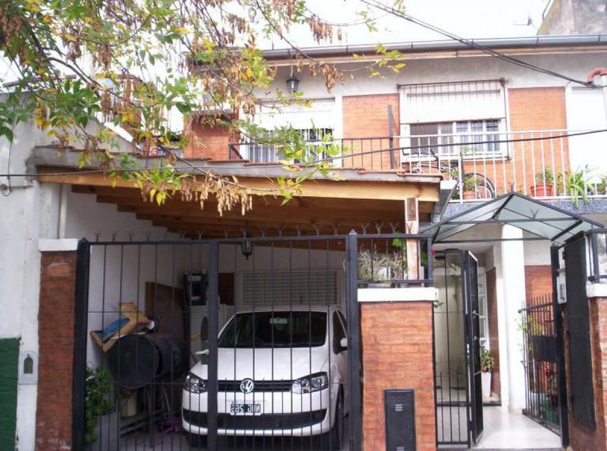 2 bedrooms House in Buenos Aires, Argentina No. 95982