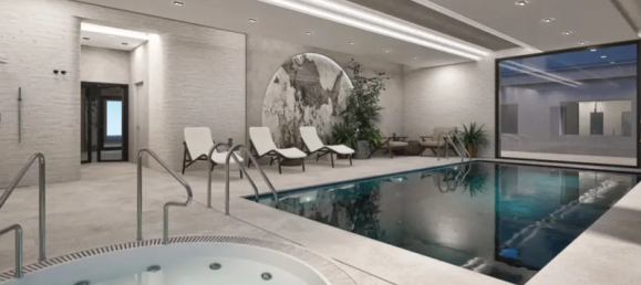 2 bedrooms Apartment in Germasogeia, Cyprus No. 21086 7