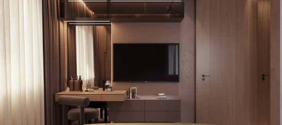 2 bedrooms Apartment in Germasogeia, Cyprus No. 21086 4