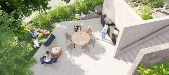 2 bedrooms Apartment in Germasogeia, Cyprus No. 21086 12