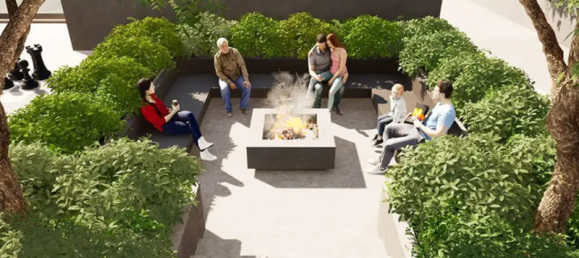 2 bedrooms Apartment in Germasogeia, Cyprus No. 21086 14