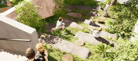 2 bedrooms Apartment in Germasogeia, Cyprus No. 21086 13