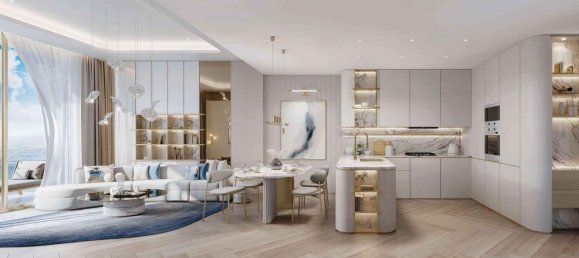 2 Schlafzimmer Wohnung in Mackerel Tower, Deira, UAE, Nr. 63670 3