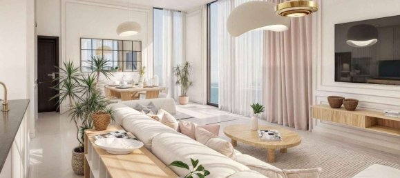 2 Schlafzimmer Wohnung in Mackerel Tower, Deira, UAE, Nr. 63670 2