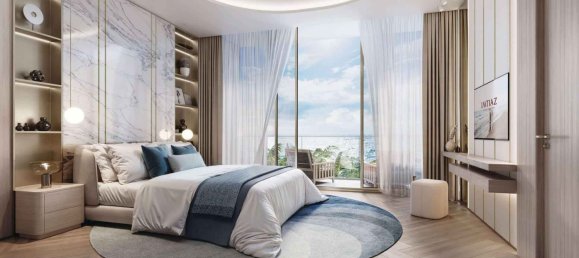 2 Schlafzimmer Wohnung in Mackerel Tower, Deira, UAE, Nr. 63670 5