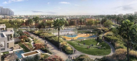 3 غرف نوم شقة في ALTAI TOWER, دبي, UAE رقم 62722 6