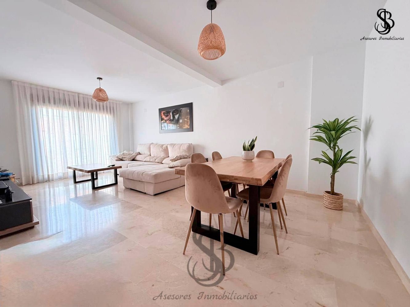 3 chambres Appartement à San Vicente del Raspeig, Spain No. 272349